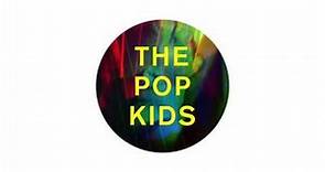 Pet Shop Boys - 'The Pop Kids (The full story)' (Official Audio)