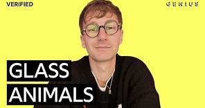 Glass Animals “Heat Wave" Official Lyrics & Meaning | Verified