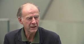 Sir Ranulph Fiennes shares his best exploration stories