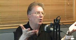 Tom Robinson Exclusive Interview