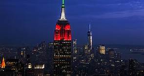 Empire State Building : tarifs, horaires, réservations...