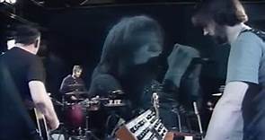 Portishead Third Live - (whole show remastered vid)