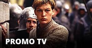 GIOVANNA D'ARCO (1999) | Promo tv