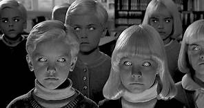 Top 10 Evil Children from Movies