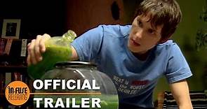 Blood Car | Official Trailer | Dark Comedy Movie