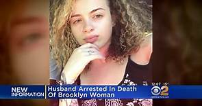 Husband In Custody In Death Of Brooklyn Woman