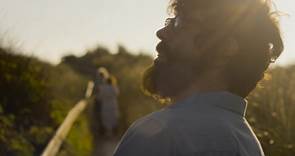Notes on Blindness: watch the trailer for a documentary about losing sight - video