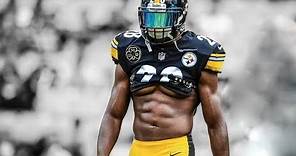 Sean Davis || 2017-2018 Steelers Highlights ᴴᴰ