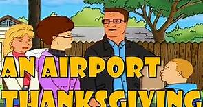 Happy Hanks Giving