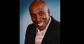 Scatman Crothers Documentary - Hollywood Walk of Fame