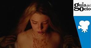 La Bruja ( The Witch ) - Trailer castellano