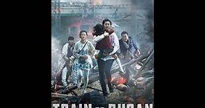 Train to Busan I Universal trailer