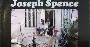 Joseph Spence - Happy All The Time