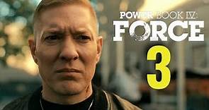 POWER BOOK IV FORCE Season 3 Trailer | Release Date And Everything We Know
