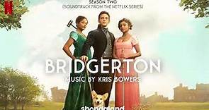 They Are Betrothed - Kris Bowers [Bridgerton Season 2 (Soundtrack from the Netflix Series)]