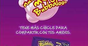 Mega Bubbaloo - Más chicle