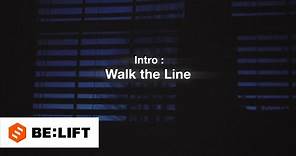 ENHYPEN (엔하이픈) BORDER : DAY ONE 'Intro : Walk the Line'
