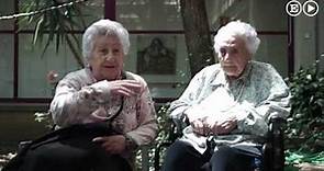 La española Ana Vela se convierte en la persona más anciana de Europa a sus 115 años
