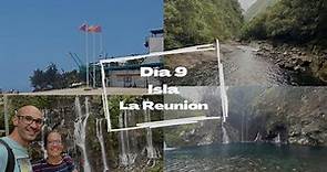 Día 9 isla de la Reunion Francia - Mejor viaje de mi vida