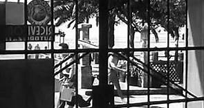 Three Steps North (1951) LLOYD BRIDGES