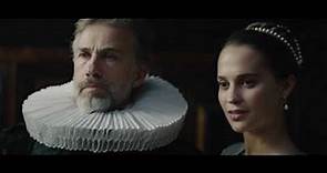 Tulip Fever Official Movie Trailer - Coming Soon!