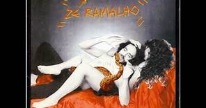 Zé Ramalho - Por Aquelas Que Foram Bem Amadas (1984) (Album)