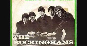The Buckinghams DON'T YOU CARE