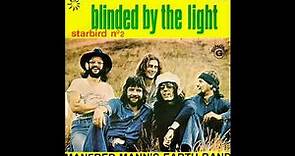 Manfred Mann's Earth Band - Blinded by the Light (2023 Remaster)