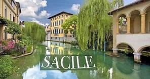 Sacile town, Friuli Venezia Giulia - Italy: Get an Idea About It