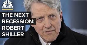 What Will Cause The Next Recession - Robert Shiller On Human Behavior