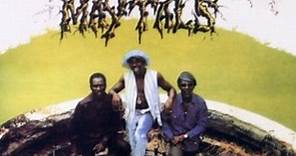 The Maytals - From The Roots