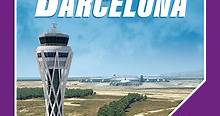 Airport Barcelona XP