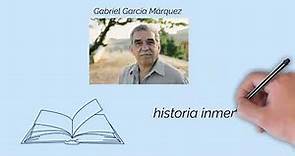 Resumen completo "Relato de un náufrago" de Gabriel García Márquez. Por capítulos y preguntas