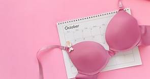 ¿Por qué octubre es el mes sobre la concientización del cáncer de mama y cuál es la historia del listón rosa?