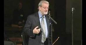 Sir James Galway Masterclass - Practicing Scales