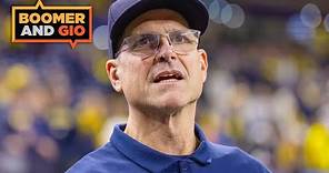 The head coach carousel continues to spin | Boomer and Gio