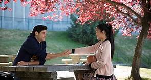 Watch To All the Boys I've Loved Before 2018 full movie on Gomovies hd