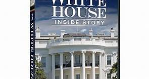 The White House: Inside Story DVD
