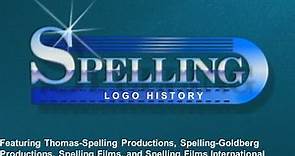 Spelling Logo History