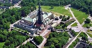 La Virgen Negra de Polonia - El Santuario de Częstochowa