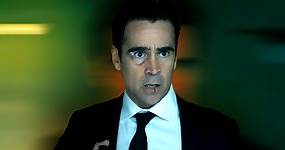 Sugar Review: Colin Farrell Leads One Of The Best Neo-Noir Thrillers In Years In Apple TV  Show