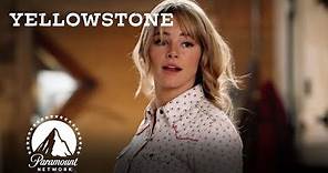 The New Women of Yellowstone Season 3 | Paramount Network