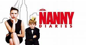 Watch The Nanny Diaries | Movie | TVNZ