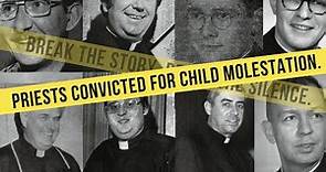 True Story of How Boston Globe Uncovered the Massive Scandal of Child Molestation in Catholic Church