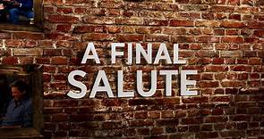 Lifetime | Army Wives | A Final Salute