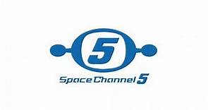 Space Channel 5 - Mexican Flyer