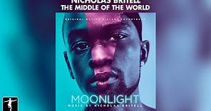 Nicholas Britell - The Middle Of The World - Moonlight Soundtrack (Official Video)