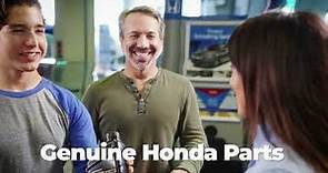 Service Your Honda with the Experts at Your Local Honda Dealer