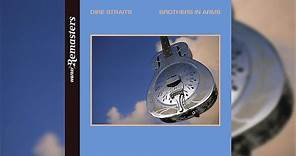 Dire Straits - Walk of Life (Official Audio)
