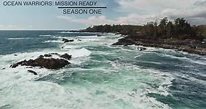 Ocean Warriors - Mission Ready 30 second